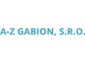 A-Z Gabion, s.r.o. - gabiony a gabionové konstrukce