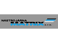 nástrojárna MATRIX s.r.o. - výroba nástrojů a jednoúčelových strojů