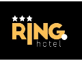 Hotel RING*** - útulné ubytování poblíž Mostu