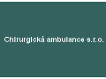 Chirurgická ambulance s.r.o. - chirurgická a radiologická ambulance