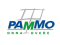 PAMMO.cz s.r.o. - dodávka, montáž oken a dveří