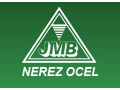 JMB-STEEL s.r.o. - významný dodavatel nerezových plechů