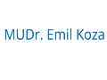 MUDr. Emil Koza - praktický lékař pro dospělé