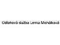 Lenka Michálková - odtahová a vyprošťovací služba