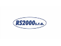 RS2000, s.r.o. - měření a regulace technologických procesů