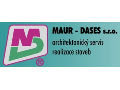 Maur-Dases, s.r.o. - profesionální architektonický servis