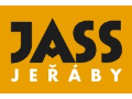 JASS a. s. - výroba jeřábů