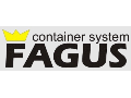 FAGUS, a.s. - modulární stavby