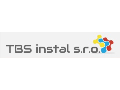 TBS instal s.r.o. - partner pro instalatérské práce
