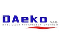 DAeko s.r.o. - Dodávka a instalace tepelných čerpadel
