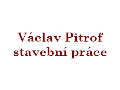 Václav Pitrof
