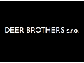 DEER BROTHERS s.r.o. - vodo, topo, plyn