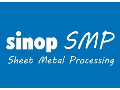 SINOP SMP s.r.o. - výroba plechových dílů