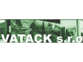 VATACK s.r.o. - bezpečnostní a informační technologie