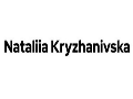 Nataliia Kryzhanivska - stavební a úklidové práce