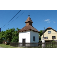 Obec Ujčov - malebná obec v kraji Vysočina