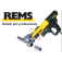 REMS Česká republika s.r.o. - Praktický pomocník pro revize a čištění potrubí, to je REMS Multi-Push