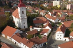 Modřice - město v okrese Brno-venkov v Jihomoravském kraji