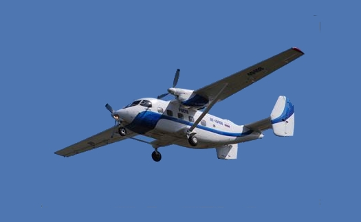TURBOair s.r.o. - Nákup a prodej dílů pro letectví
