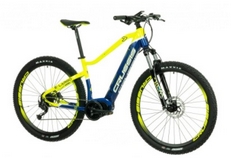 Cyklosport Švec - prodej jízdních kol a elektrokol