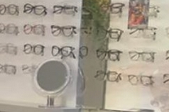 Oční optika Hoblová - široký výběr dioptrických a slunečních brýlí