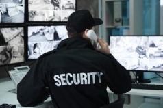 Bezpečnostní služba Hudler Scorpion Security Planá s.r.o.