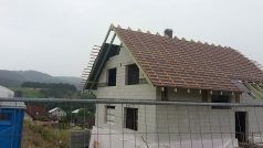 Střechy Fides - pokrývání a rekonstrukce všech typů střech