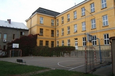 Základní škola Rychnov nad Kněžnou, Javornická 1596