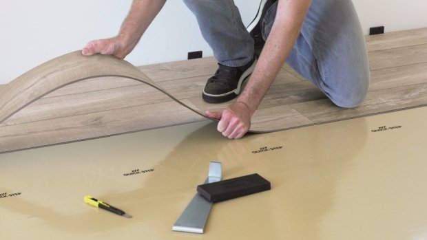 Odborná pokládka podlah všech typů - Podlahové studio Jegla
