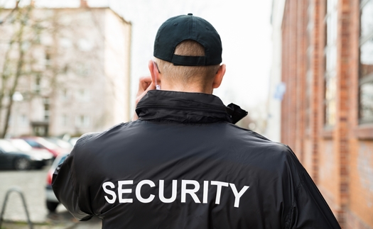 FSB Quard s.r.o. - komplexní bezpečnostní služby