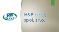 H&P plast, spol. s r.o.