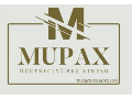 MUPAX s. r. o. Komplexni sluzby v oblasti ucetnictvi