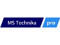 MS Technika Pro s.r.o. Technicke plyny Olomouc