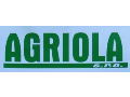 AGRIOLA s.r.o. Výrobce dílů pro zemědělské stroje