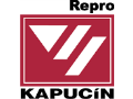 Kapucin - Repro, s.r.o. Kancelarska technika Trebic