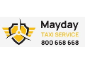 Mayday TAXI Service Osobní a firemní přeprava Klatovy