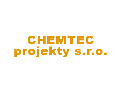CHEMTEC projekty s.r.o. architektonicka a projekcni cinnost