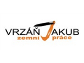 Jakub Vrzáň - zemní práce