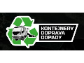 Dušan Machovič kontejnery, doprava, odpady