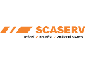 SCASERV a.s. 