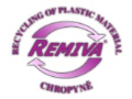 REMIVA, s.r.o. Výroba plastových compoundů, regranulátů