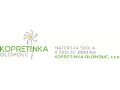 Materska skola a skolni jidelna Kopretinka Olomouc, s.r.o.