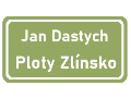 Jan Dastych Vystavba plotu, oploceni Zlinsky kraj