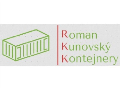 Roman Kunovský - kontejnery Výroba, prodej kontejnerů Zlínský kraj