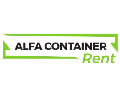 Alfa Container Rent s.r.o. Pronajem kontejneru - reseni na miru