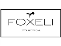 Eliska Potocna - Foxeli collection www.foxelicollection.cz