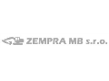 Zempra MB s. r. o. Vykopove a zemni prace Mlada Boleslav