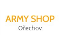 Armyshop Ořechov