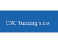 CNC Turning s.r.o. <span class="ftext">st</span>rojírenská výroba