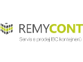 REMYCONT, s.r.o. Servis a prodej IBC kontejneru